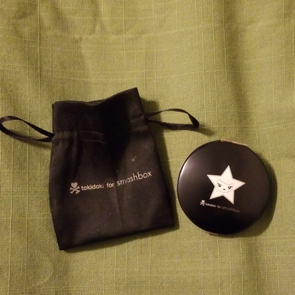 tokidoki X Smashbox Other - tokidoki x Smashbox mirror